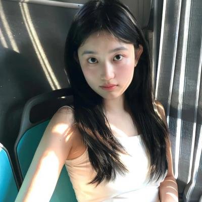 美好的夏天
