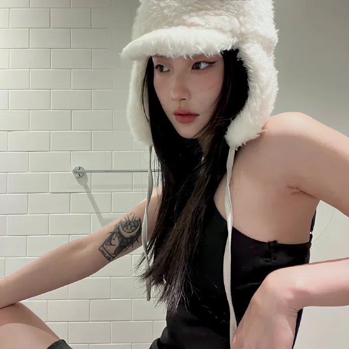 加布里埃拉，丁香和肉桂